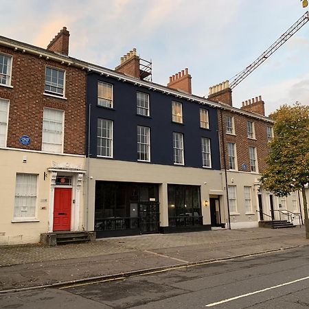 The Auction House Apartment Belfast Exterior photo