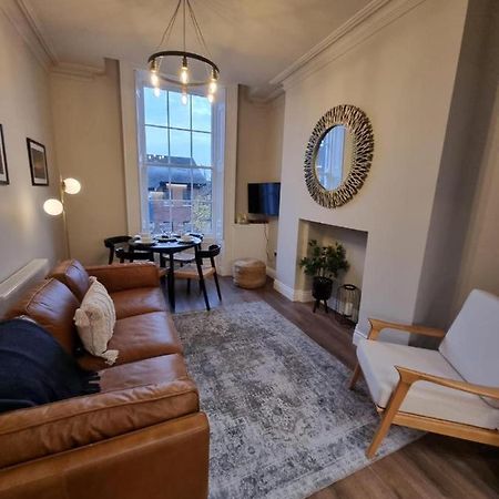 The Auction House Apartment Belfast Exterior photo