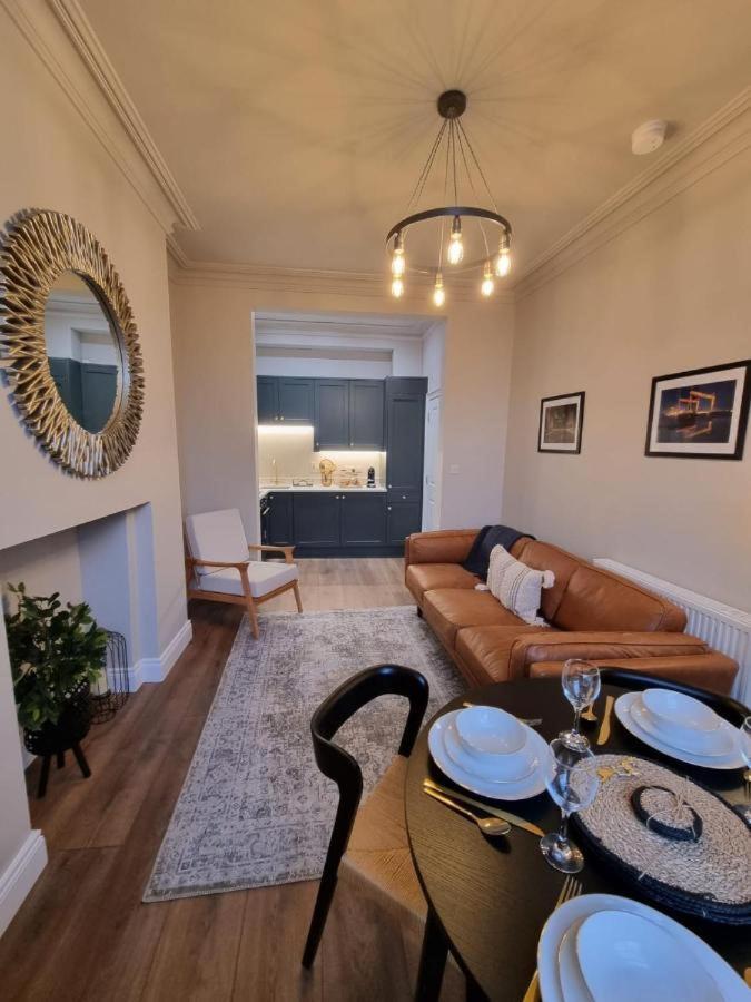 The Auction House Apartment Belfast Exterior photo
