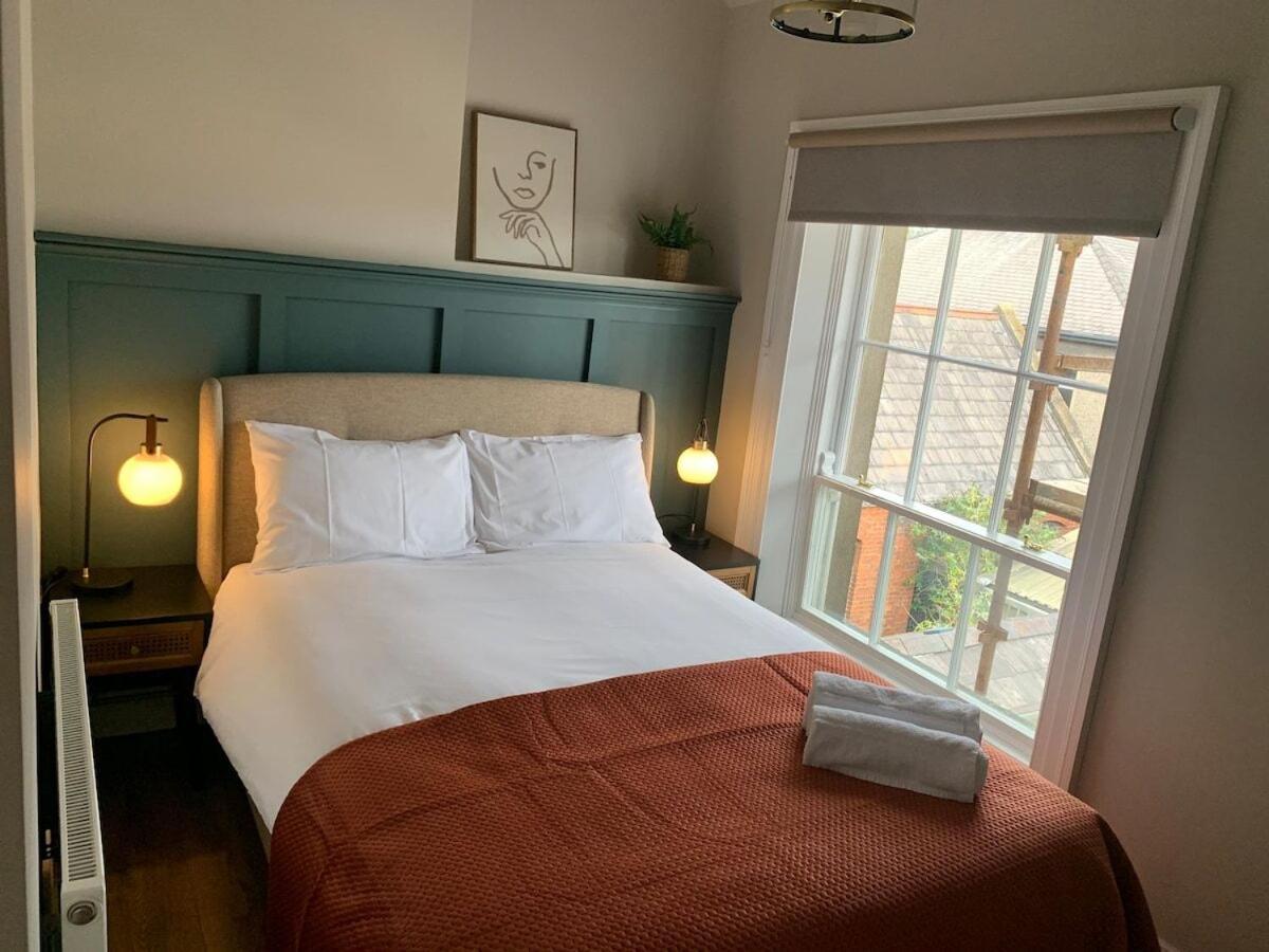 The Auction House Apartment Belfast Room photo