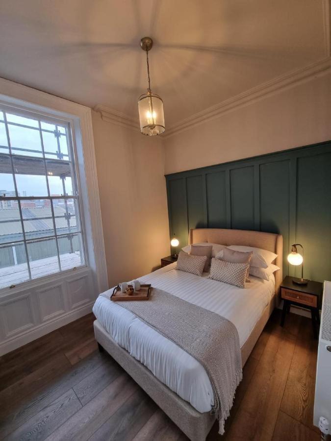 The Auction House Apartment Belfast Exterior photo