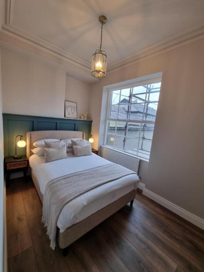 The Auction House Apartment Belfast Exterior photo